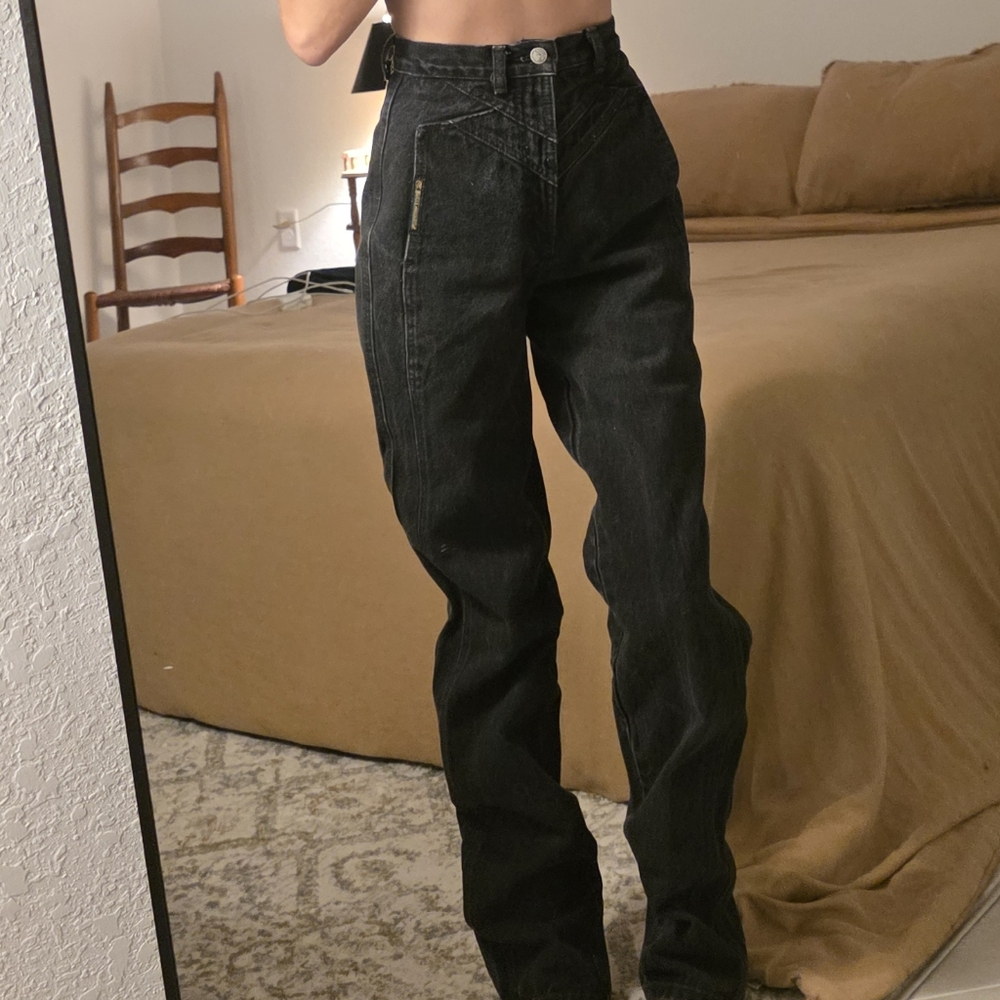 Rocky Mountain Jeans